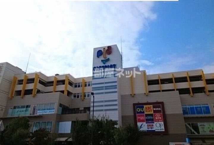 大阪府堺市堺区熊野町東4(マンション)の賃貸物件の周辺