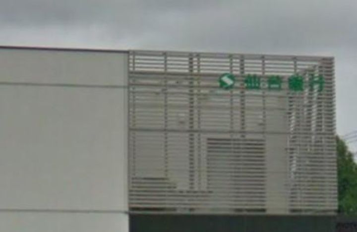 第3ジーオンビルの周辺