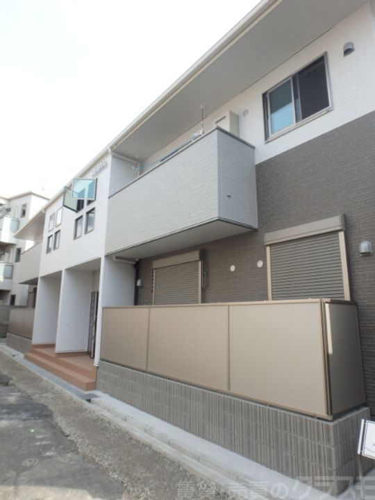 大阪府大阪市阿倍野区王子町3(アパート)の賃貸物件の地図