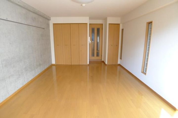 フラワーマンション天王台の内装