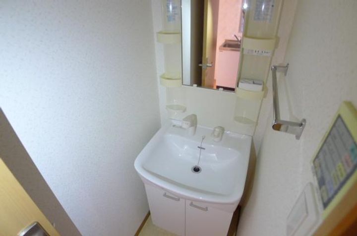 フラワーマンション天王台の内装