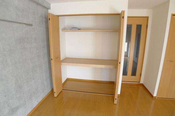 フラワーマンション天王台の内装