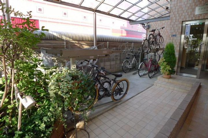 フラワーマンション天王台のその他画像