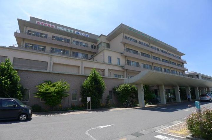 フラワーマンション天王台の周辺