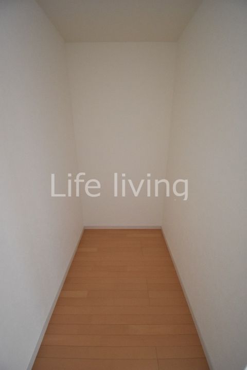 徳島県徳島市応神町吉成字轟(一戸建)の賃貸物件の内装