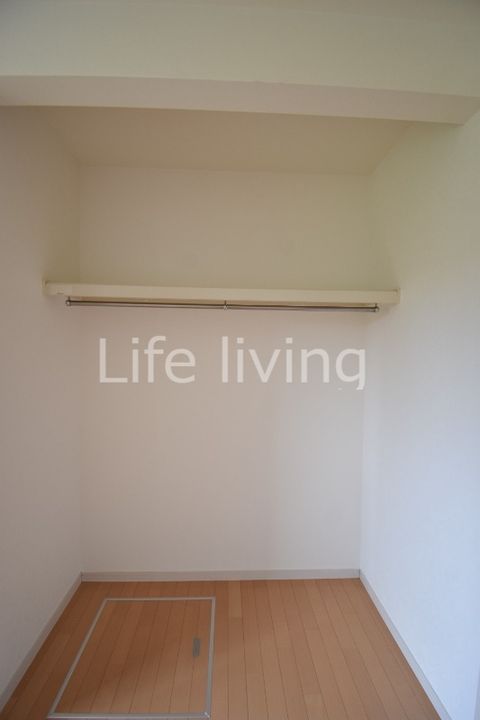 徳島県徳島市応神町吉成字轟(一戸建)の賃貸物件の内装