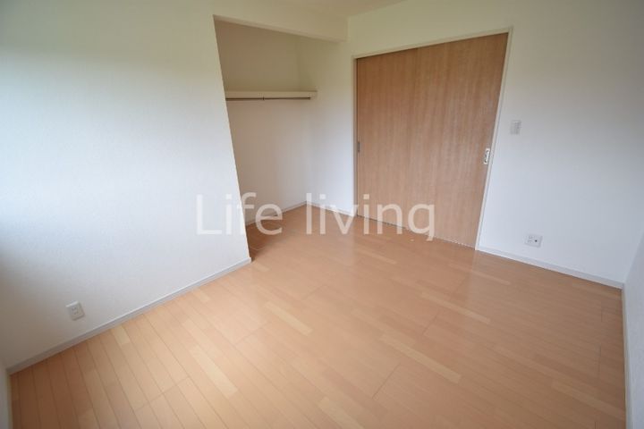 徳島県徳島市応神町吉成字轟(一戸建)の賃貸物件の内装