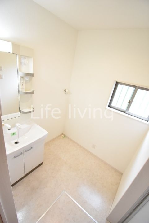 徳島県徳島市応神町吉成字轟(一戸建)の賃貸物件の内装