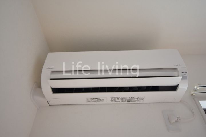 徳島県徳島市応神町吉成字轟(一戸建)の賃貸物件の内装