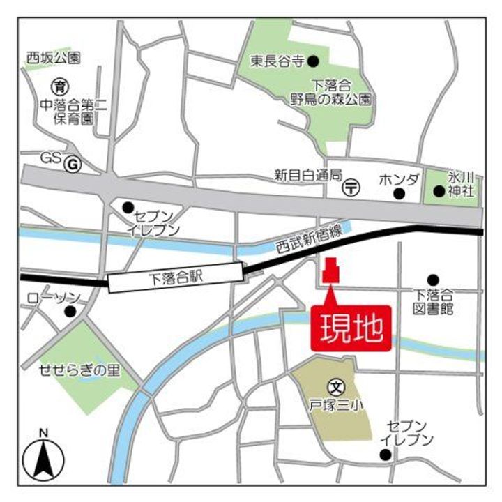 N’s PARK Residence 高田馬場のその他画像