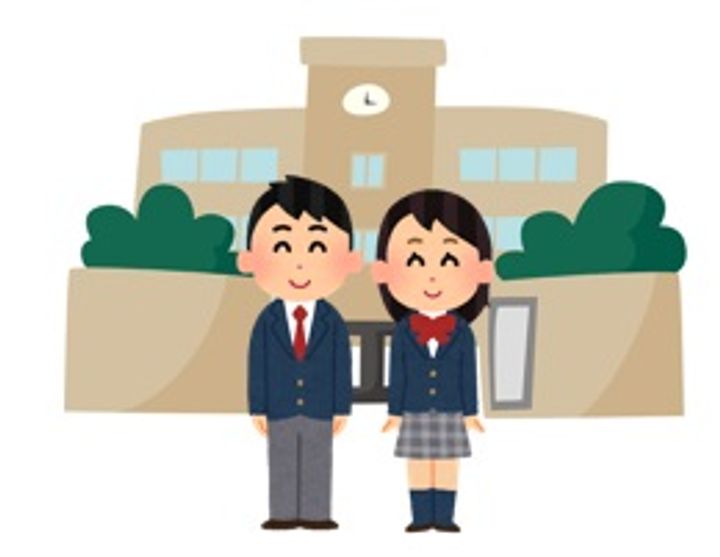 第二江頭ハイツの周辺