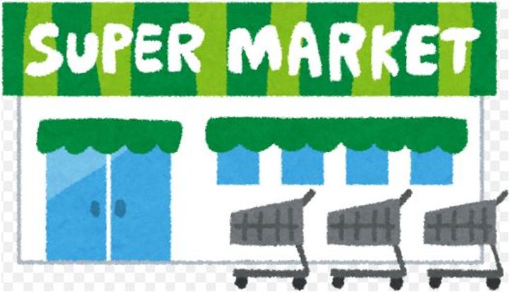 第二江頭ハイツの周辺