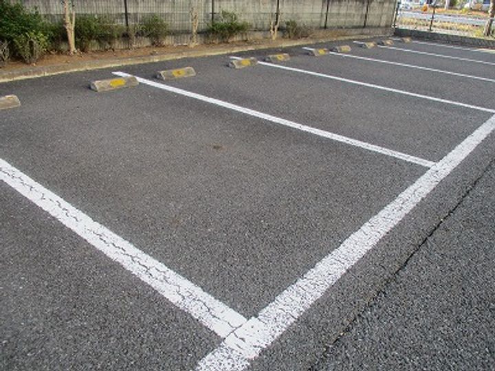 レオパレスIYの地図