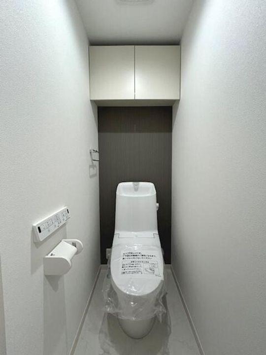 東京都葛飾区新小岩4(アパート)の賃貸物件の内装