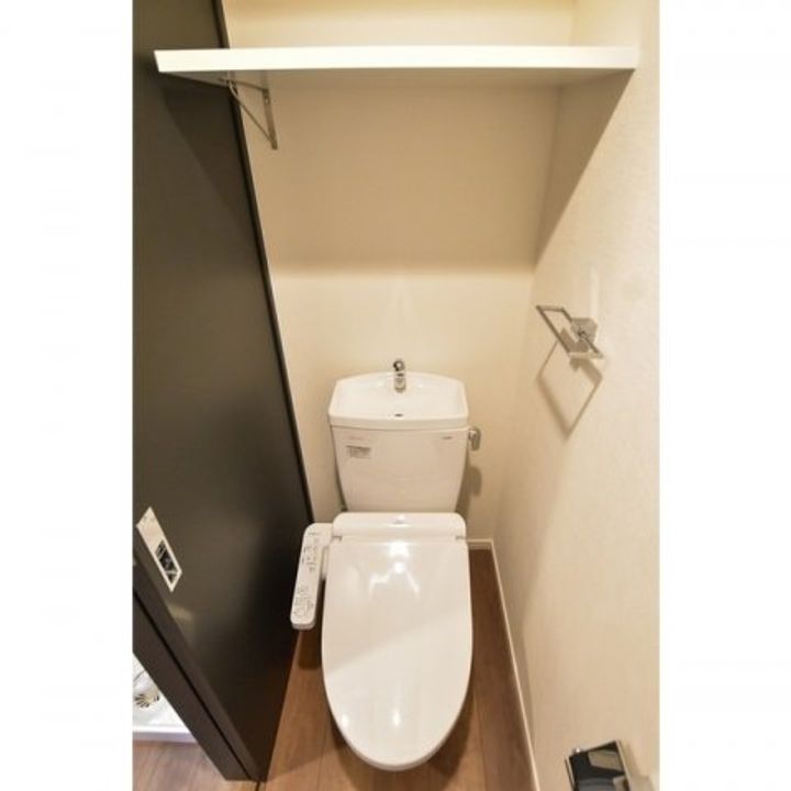 RJRプレシア熊本駅前の内装