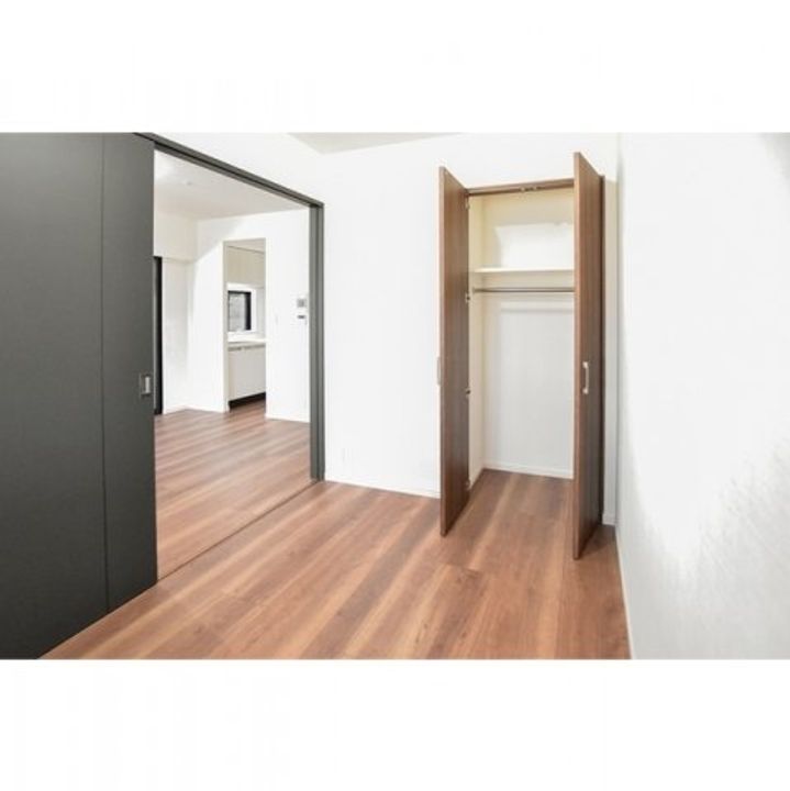 RJRプレシア熊本駅前の内装