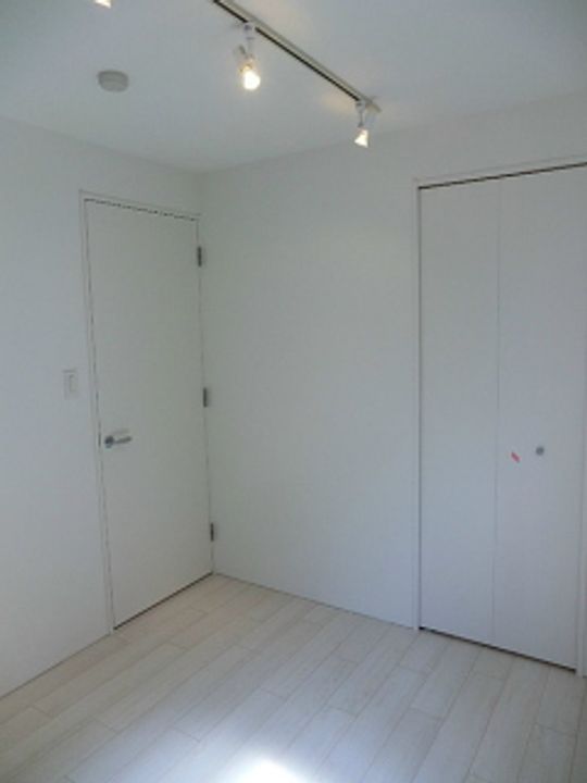 東京都文京区音羽1(マンション)の賃貸物件の居間