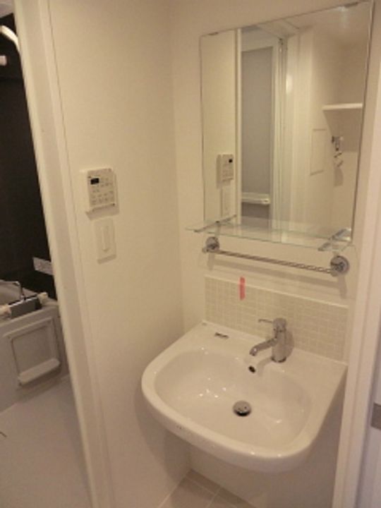 東京都文京区音羽1(マンション)の賃貸物件の内装