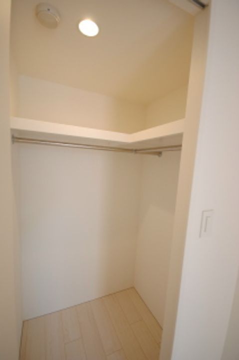 東京都文京区音羽1(マンション)の賃貸物件の内装