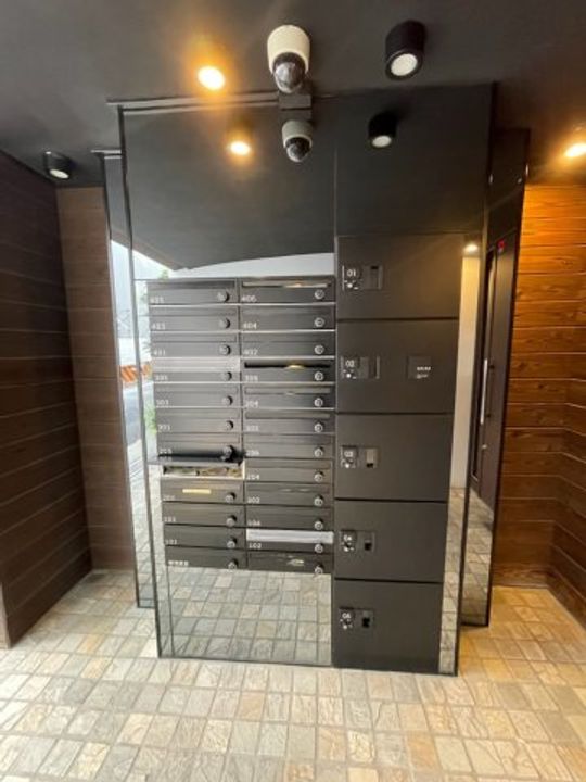 東京都文京区音羽1(マンション)の賃貸物件の地図