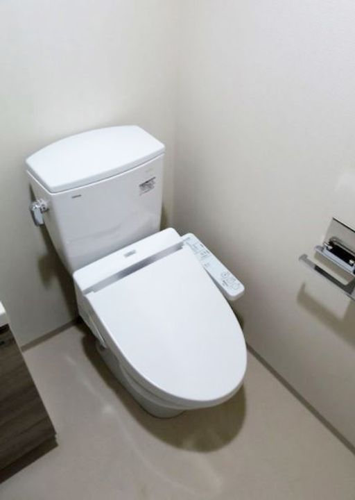 東京都江東区三好4(マンション)の賃貸物件の内装
