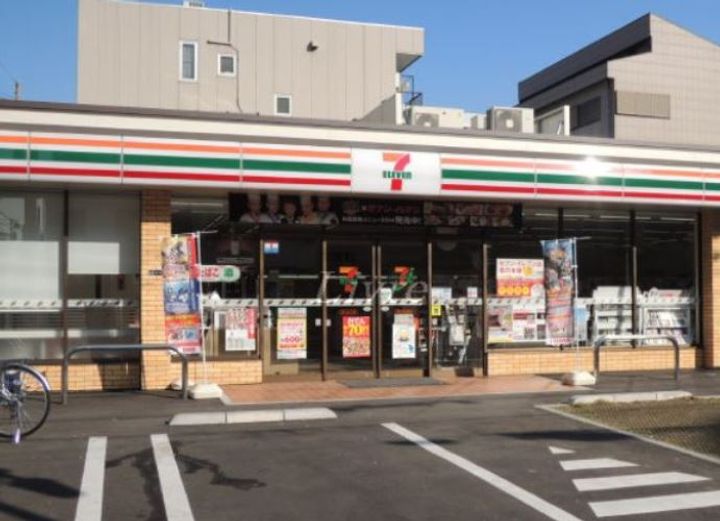 東京都江東区三好4(マンション)の賃貸物件の周辺