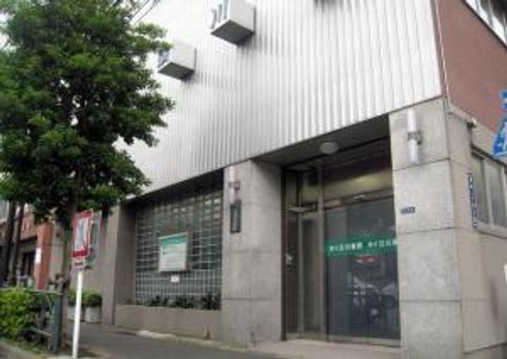 東京都江東区三好4(マンション)の賃貸物件の周辺