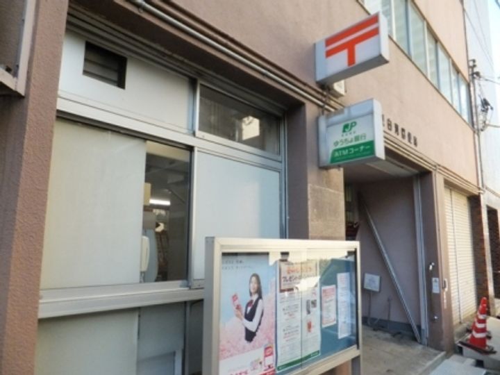 東京都江東区三好4(マンション)の賃貸物件の周辺