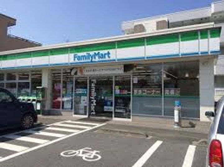 レオパレス万平の周辺