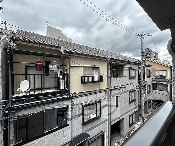 京都府京都市下京区材木町(一戸建)の賃貸物件のその他画像