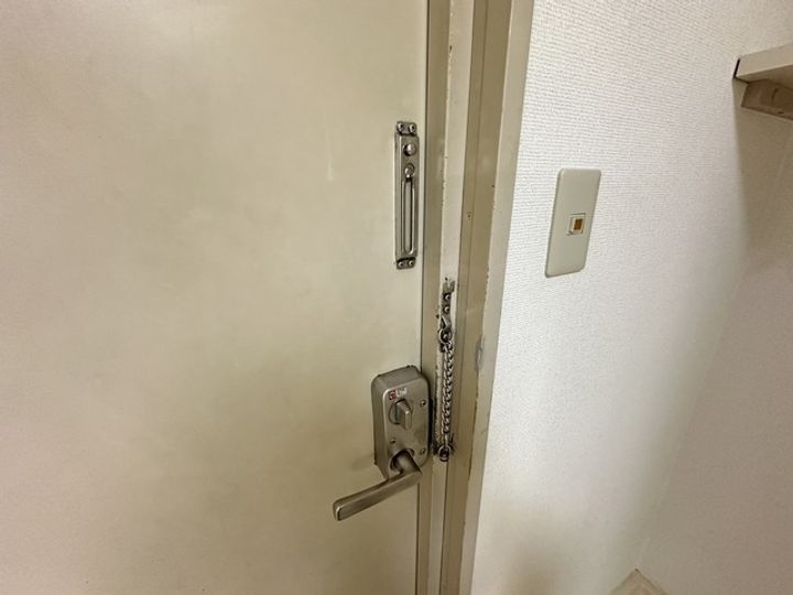 東京都八王子市南大沢1(マンション)の賃貸物件の内装