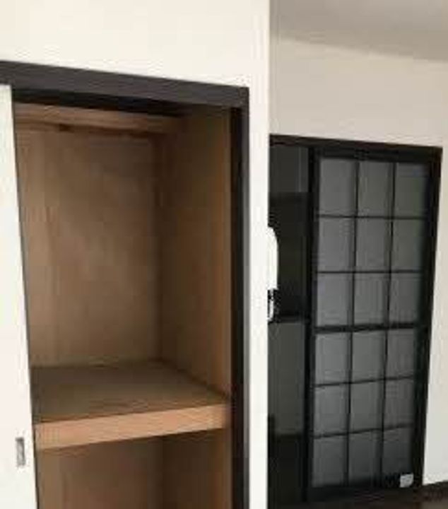 セフィラ翠の内装