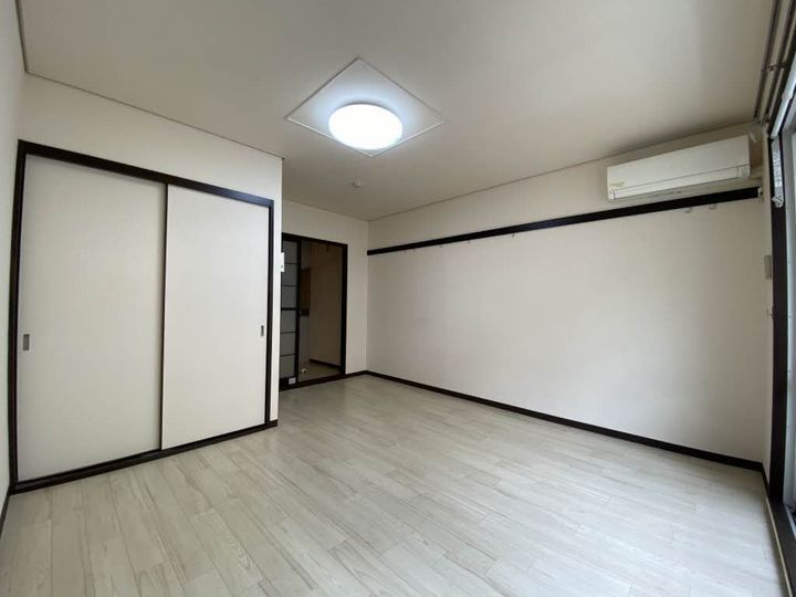 セフィラ翠の内装