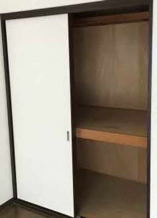 セフィラ翠の内装