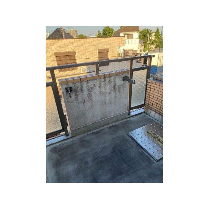 東京都大田区南馬込4(マンション)の賃貸物件の内装