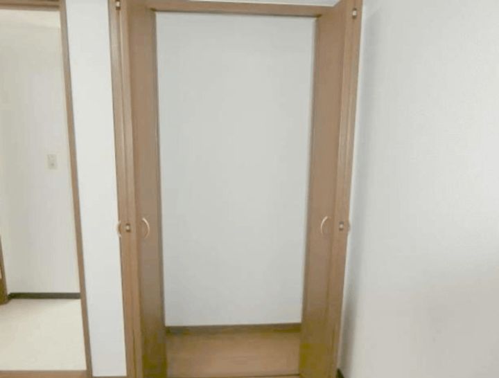 CASA白河の内装