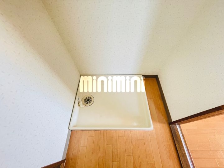 ステーションサイド京王八王子の内装