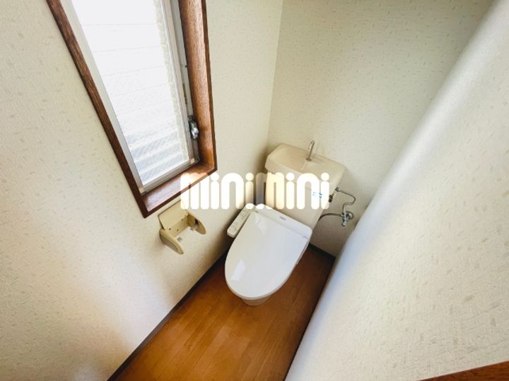 ステーションサイド京王八王子の内装