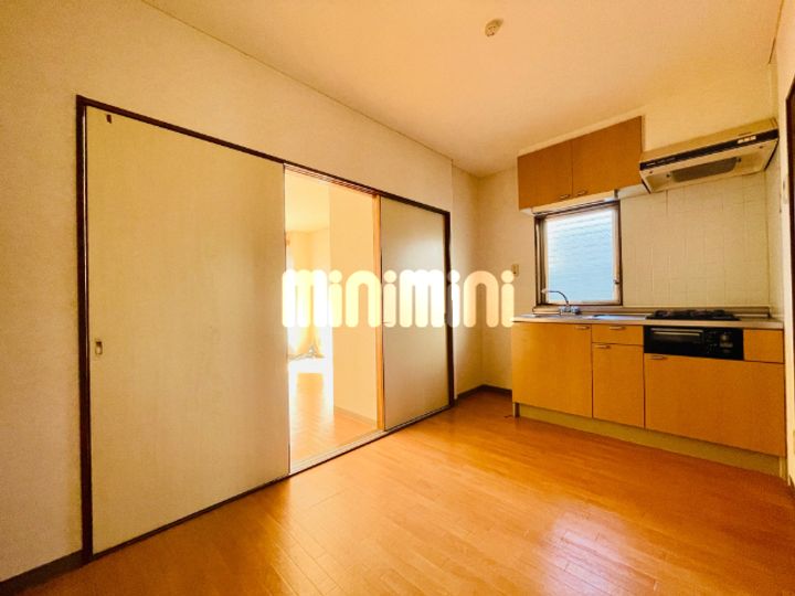 ステーションサイド京王八王子の内装