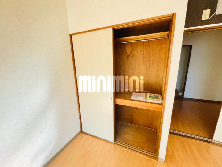 ステーションサイド京王八王子の内装