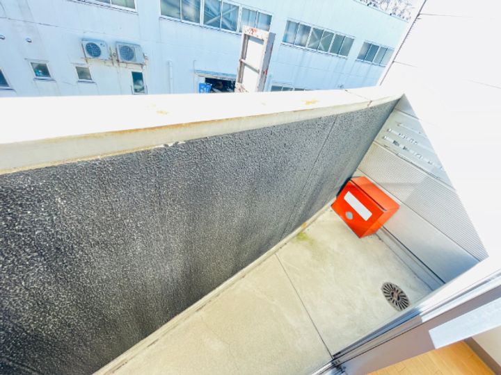 ステーションサイド京王八王子の内装