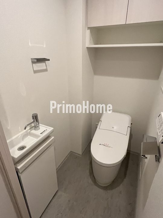 Dimus大手町North 【ディームス大手町ノース】の内装