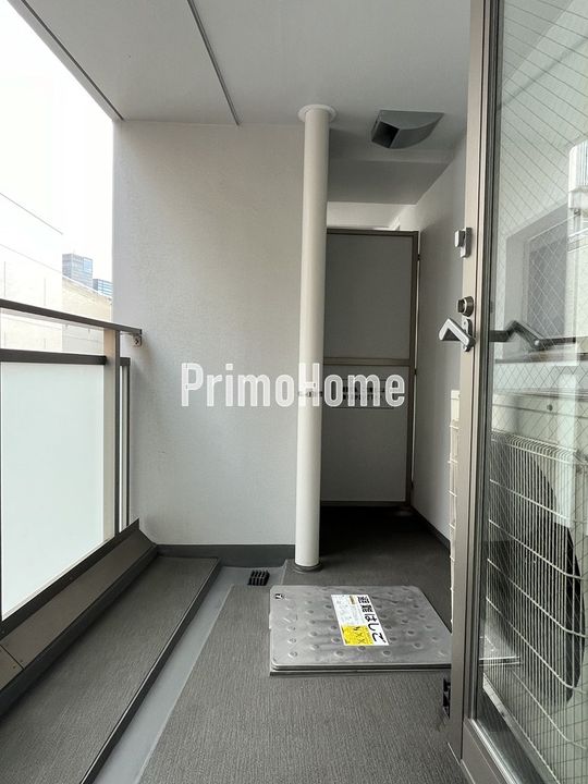 Dimus大手町North 【ディームス大手町ノース】の内装