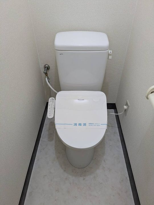 目黒壱番館の内装