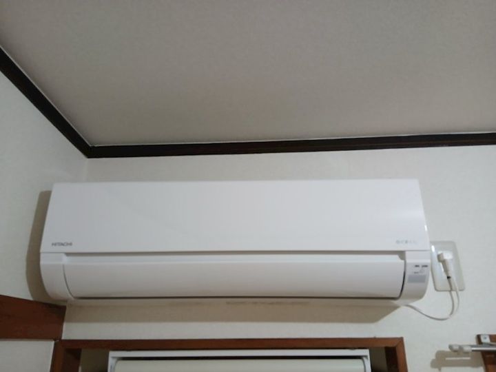 目黒壱番館の内装