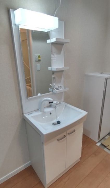 神奈川県海老名市東柏ケ谷6(アパート)の賃貸物件の内装