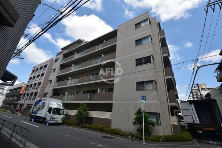 クラウディア野江のその他画像