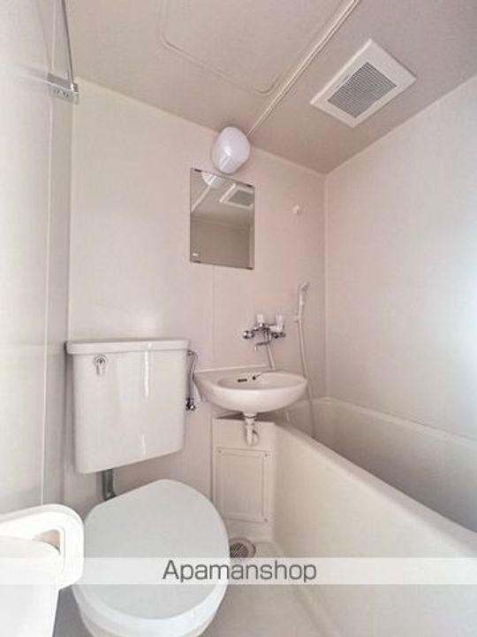 東京都練馬区東大泉4(マンション)の賃貸物件の内装