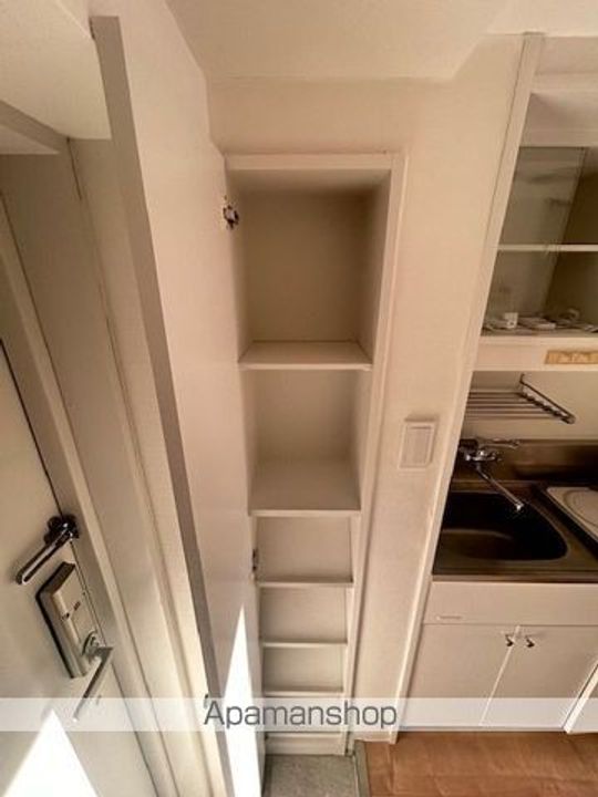 東京都練馬区東大泉4(マンション)の賃貸物件の内装