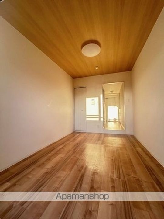 東京都練馬区東大泉4(マンション)の賃貸物件の居間